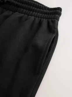 Next Cuffed Brushback Heavyweight Open Joggers^ Loungewear|Nightwear