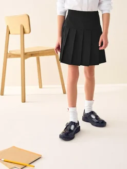 Next Cycle Short and Pleated Skirt Set (3-17yrs)^ Shorts & Skirts