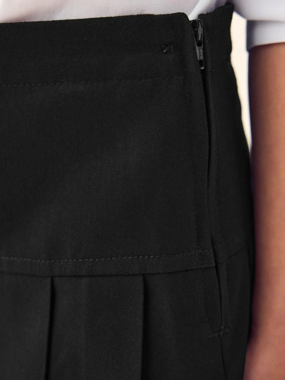 Next Cycle Short and Pleated Skirt Set (3-17yrs)^ Shorts & Skirts