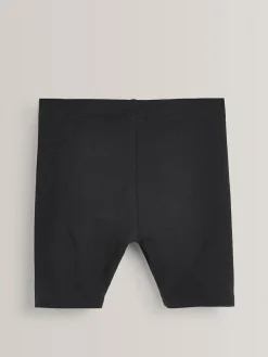 Next Cycle Shorts (3-16yrs) Black