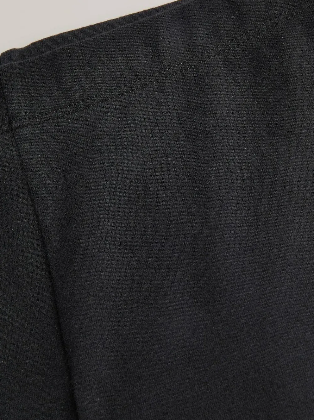 Next Cycle Shorts (3-16yrs) Black