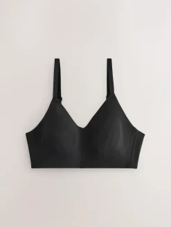 Next DD+ Non Pad Non Wire Ultimate Comfort Bra^Women Dd+ Range