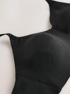 Next DD+ Non Pad Non Wire Ultimate Comfort Bra^Women Dd+ Range