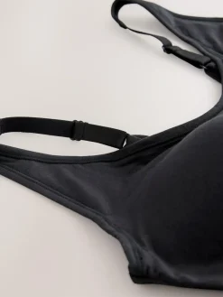 Discount Next Black DD+ Pad Non Wire Ultimate Comfort Bra