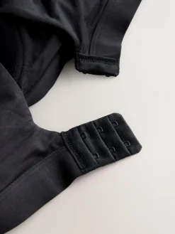 Discount Next Black DD+ Pad Non Wire Ultimate Comfort Bra