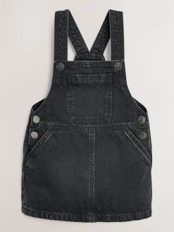 Next Denim Pinafore Dress (3mths-8yrs)^ Dresses|Dresses