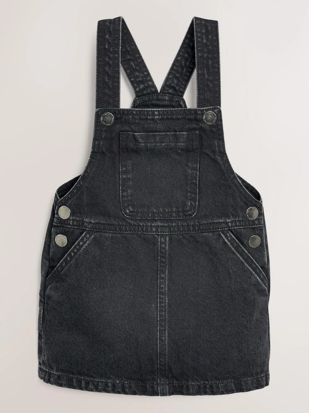 Next Denim Pinafore Dress (3mths-8yrs)^ Dresses|Dresses