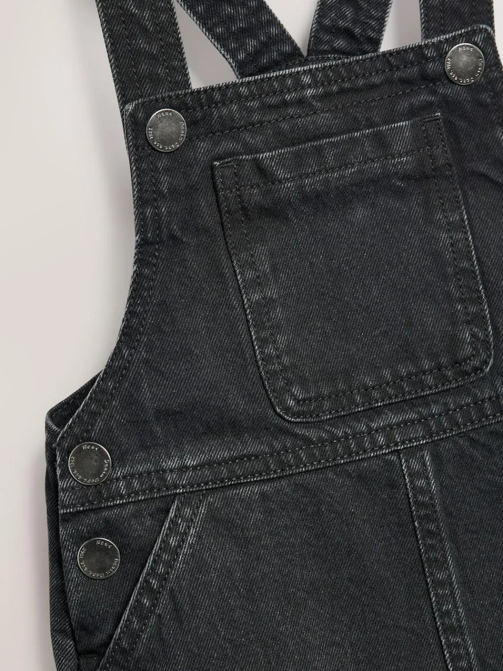 Next Denim Pinafore Dress (3mths-8yrs)^ Dresses|Dresses