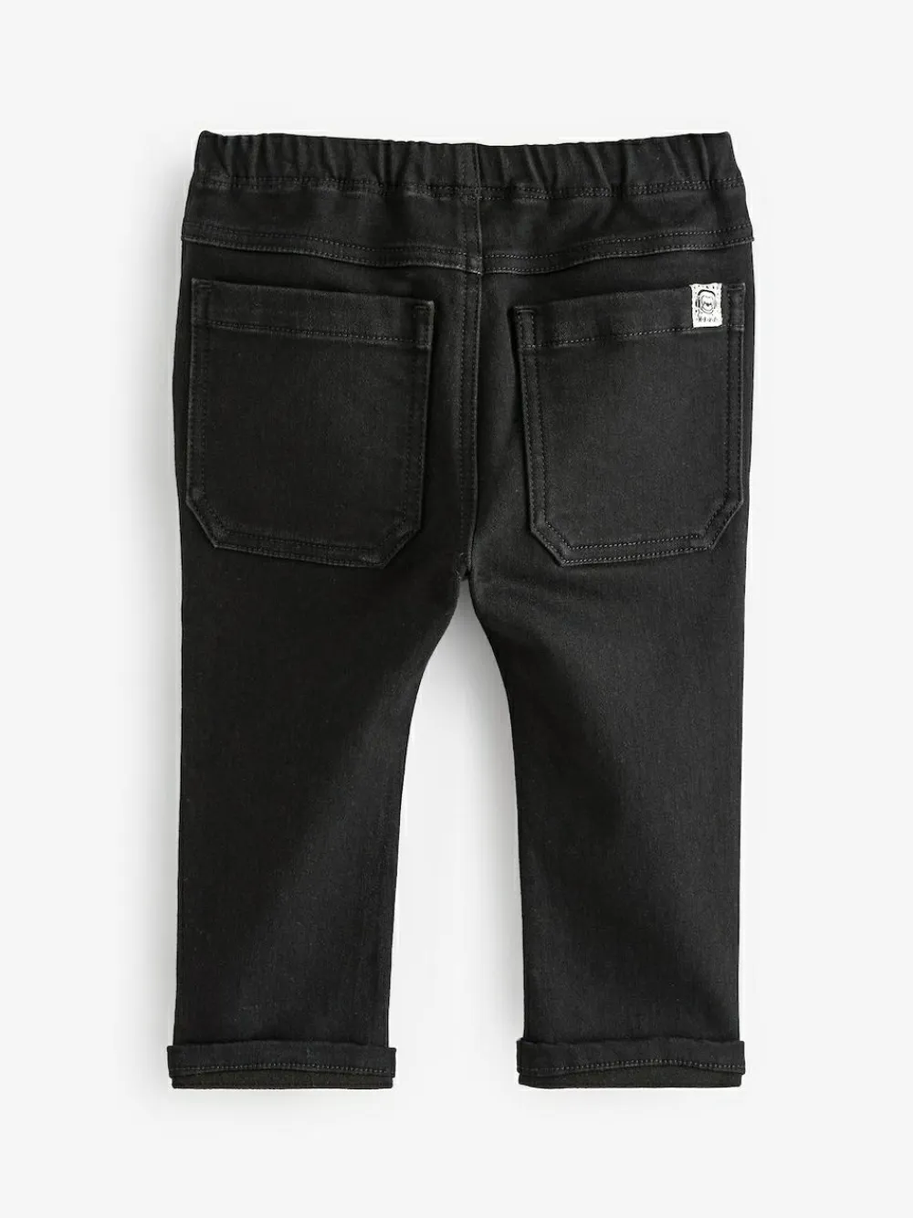 Next Super Soft Pull-On Jeans With Stretch (3mths-7yrs)^BOY Jeans & Joggers|Jeans