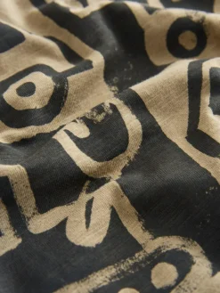 Next Short Sleeve All Over Graphic Print T-Shirts 3 Pack (3mths-7yrs)^BOY Tops|Multipacks