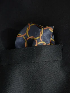 Next Black Double Breasted Tuxedo Suit Jacket^ Blazers & Formal Jackets|Suits & Tuxedos