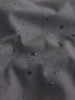 Outlet Next DryTech Lightweight Waterproof Packable Jacket Black