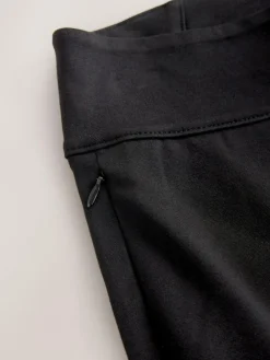 Sale Next Black Elements Fleece Lined Leggings