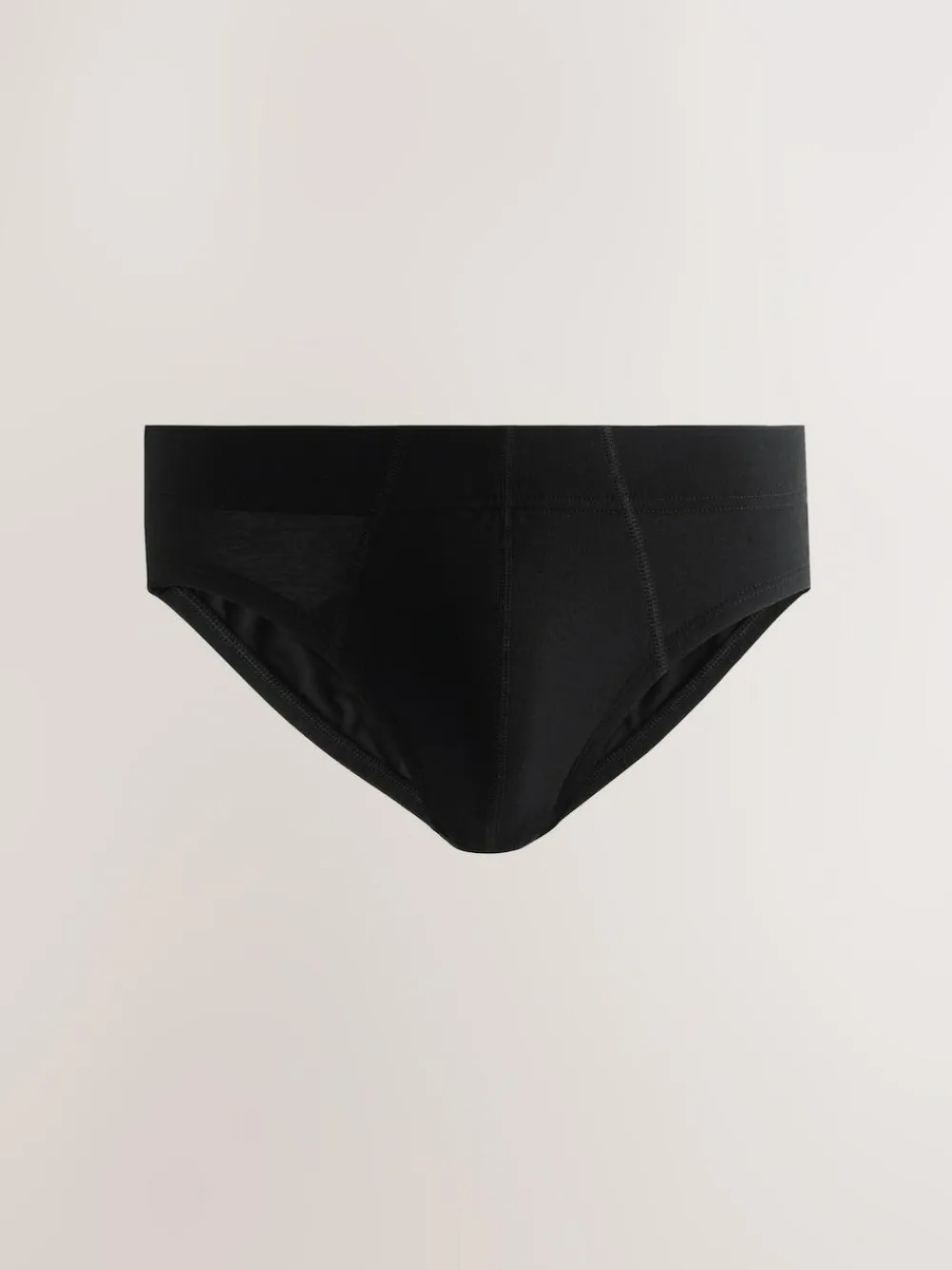 Next Black Essential Briefs 4 Pack^ Underwear|Underwear