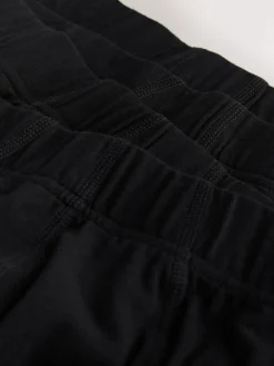 Next Black Essential Briefs 4 Pack^ Underwear|Underwear