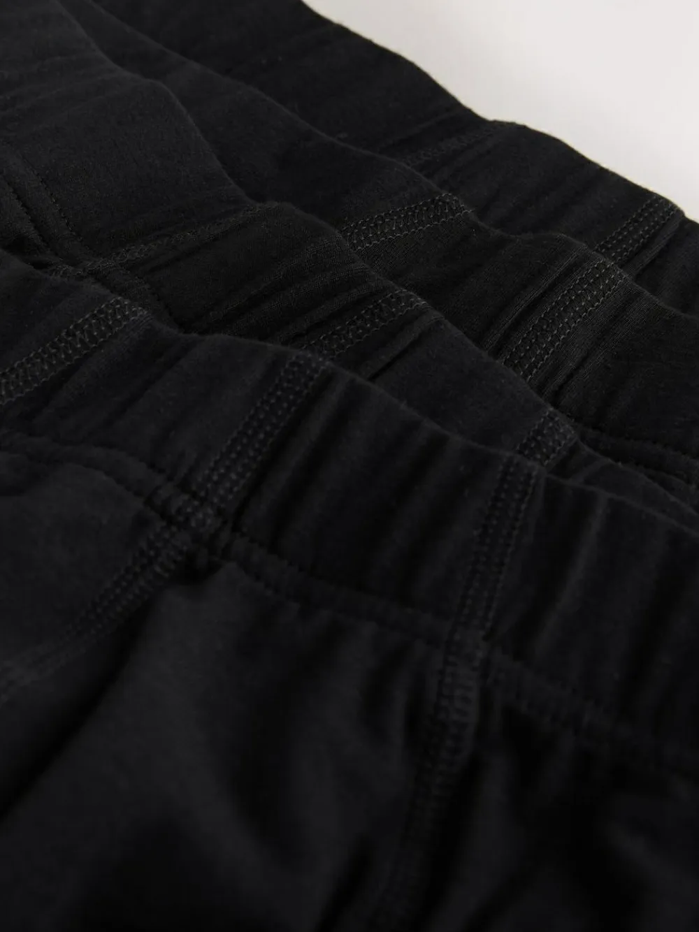 Next Black Essential Briefs 4 Pack^ Underwear|Underwear