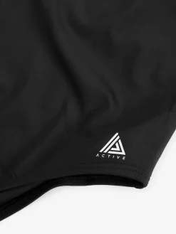 Next Essential High Neck Shaping Swimsuit^Women Sportswear