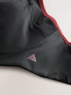 Next F-K Ultimate Support Cushioned Comfort Wired High Impact Sports Bra^Women Dd+ Range