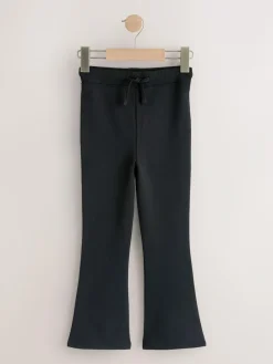 Sale Next Flared Joggers (3-16yrs) Black