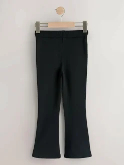 Sale Next Flared Joggers (3-16yrs) Black