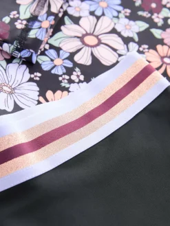 Next Long Sleeve Sunsafe Rash Vest And Shorts Set (3-16yrs)^ Swimwear