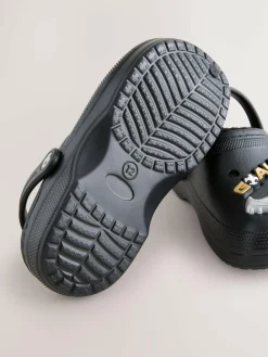 Next Warm Lined Slipper Clogs^BOY Nightwear