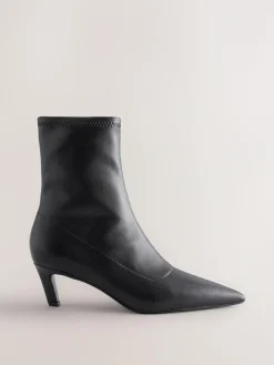 Next Forever Comfort® Pointed Toe Sock Boots^Women Boots & Wellies|Boots