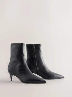 Next Forever Comfort® Pointed Toe Sock Boots^Women Boots & Wellies|Boots