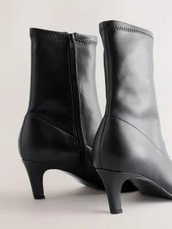 Next Forever Comfort® Pointed Toe Sock Boots^Women Boots & Wellies|Boots