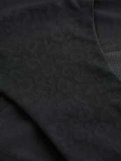 Next Black Full Brief Anti Leak Knickers 2 Pack^Women Panties|All Lingerie