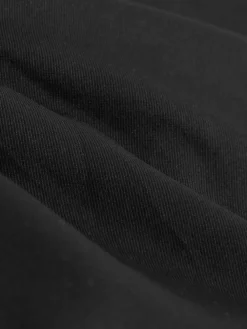 Next Black Full Brief Microfibre Knickers 10 Pack^Women Panties