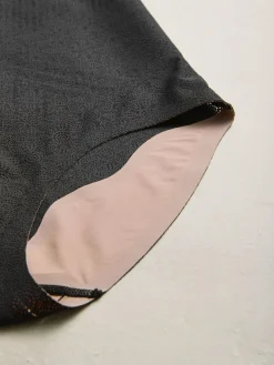 Next Black Full Brief N. Premium Sculpting Shaping Knickers^Women Shapewear