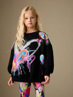 Next Sweatshirt and Leggings Set (3-16yrs)^ Sweatshirts & Hoodies|Sets & Coords