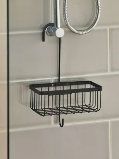 Next Hanging Shower Caddy^ Bathroom Accessories