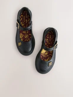 Best Next Black Harry Potter Mary Jane School Shoes
