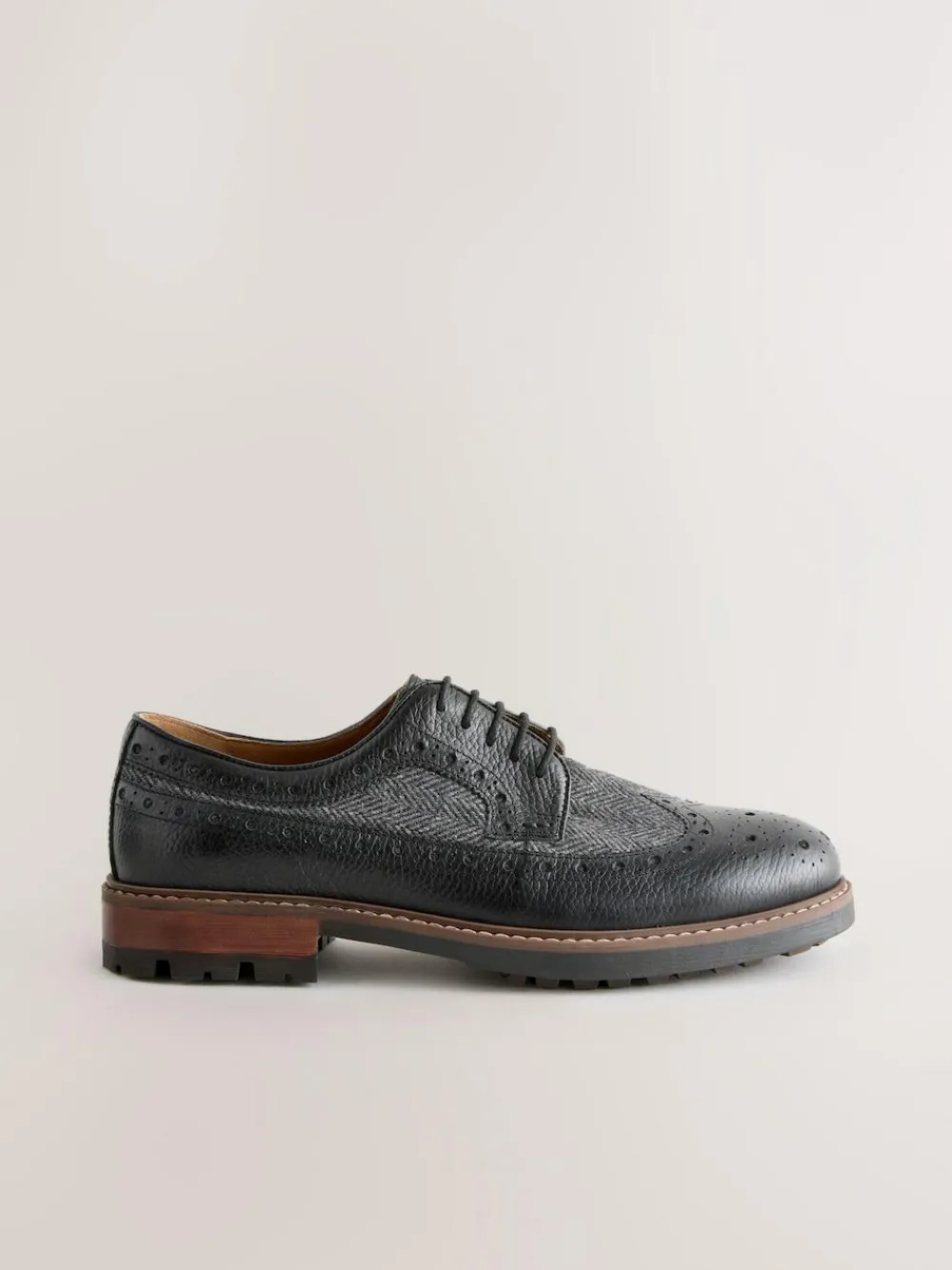 Next Heritage Brogue Shoes^ Shoes