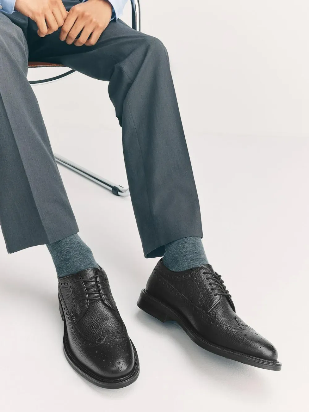 Next Heritage Brogue Shoes^ Shoes