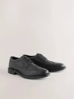 Next Heritage Brogue Shoes^ Shoes