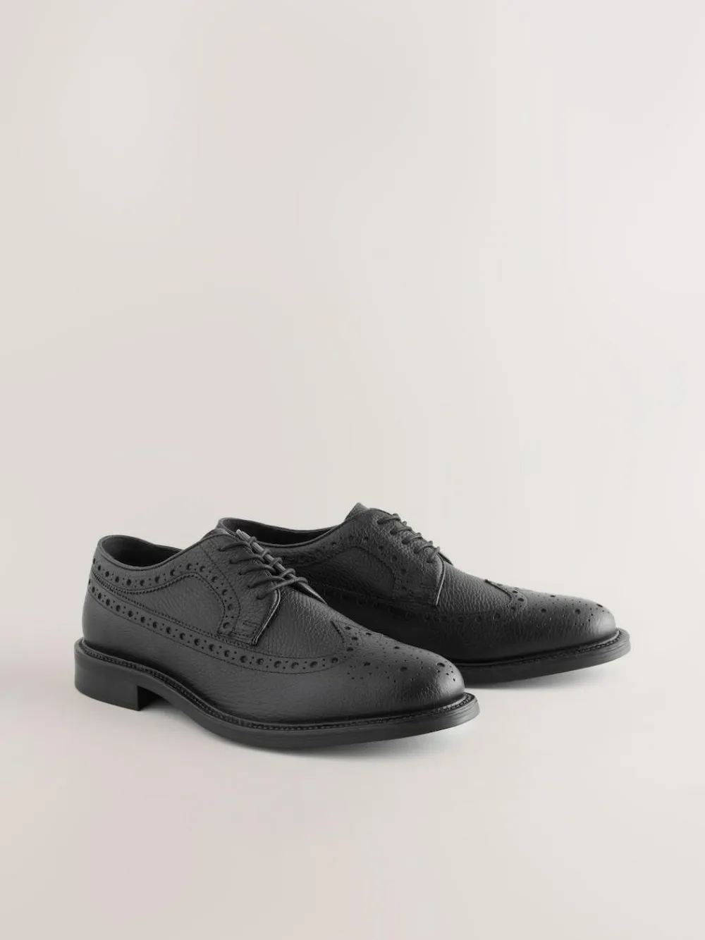 Next Heritage Brogue Shoes^ Shoes