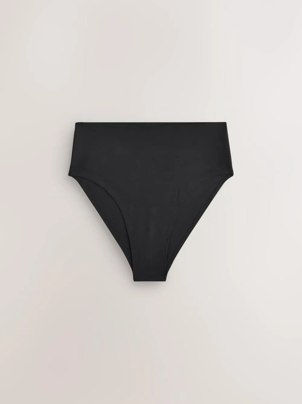 Next High Rise High Leg No VPL Tummy Control Shaping Knickers^Women Shapewear