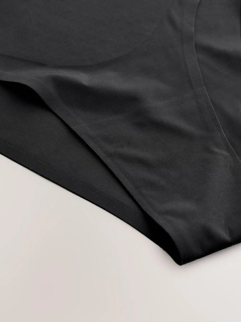 Next High Rise High Leg No VPL Tummy Control Shaping Knickers^Women Shapewear