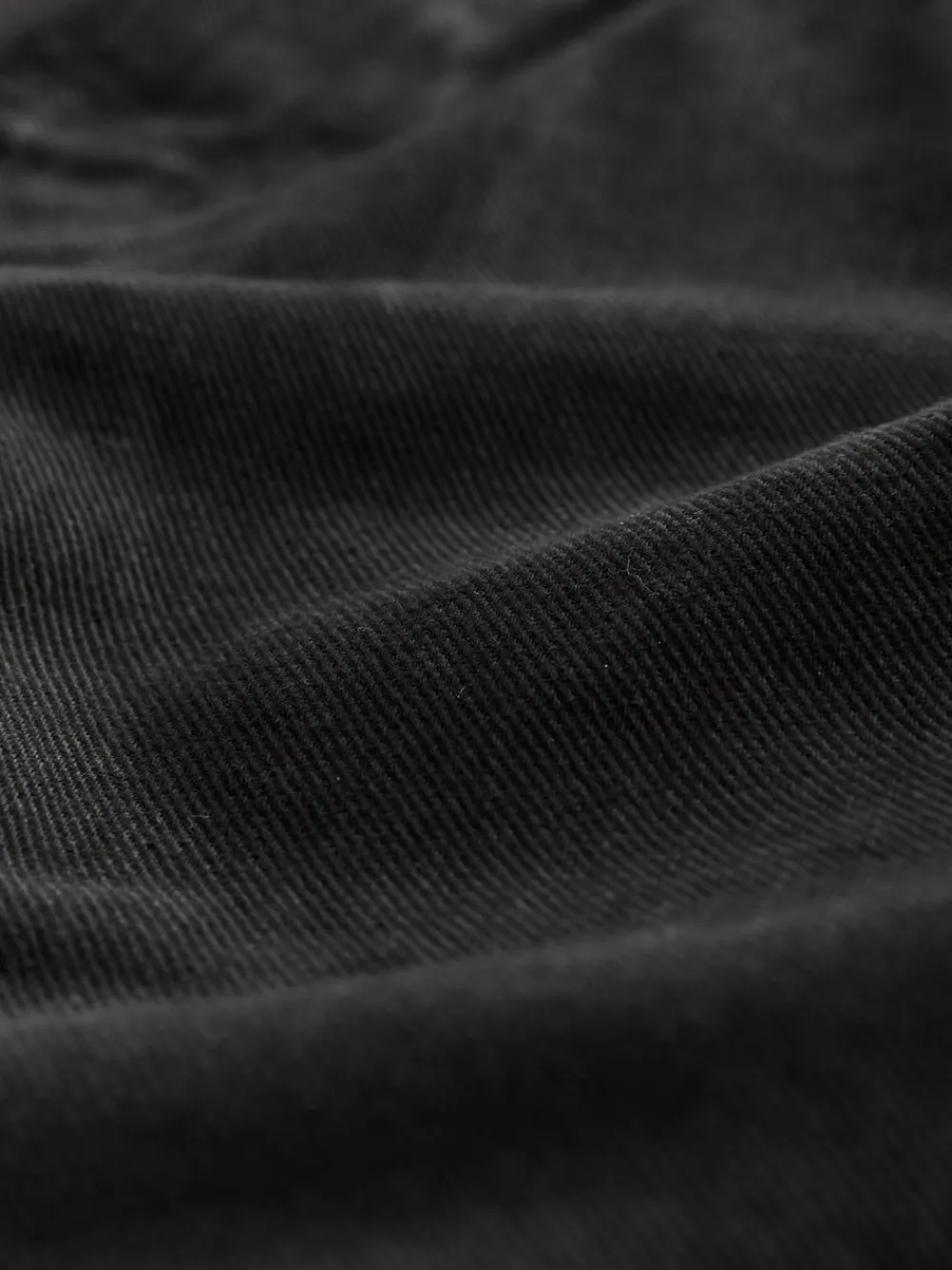 Sale Next High Rise Stretch Flare Jeans Black