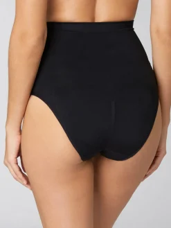 Next High Waist Brief Seamless Firm Tummy Control Shaping Briefs^Women Shapewear