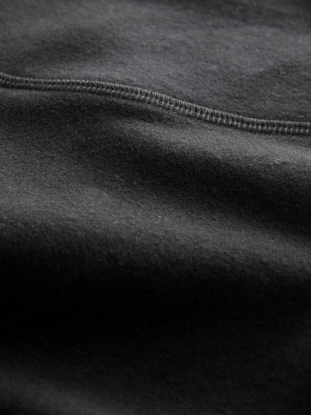 New Next Black High Waist Leggings (3-16yrs)