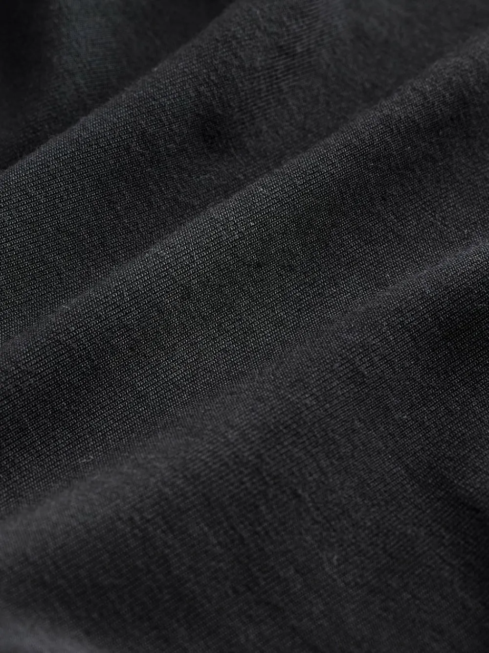 Hot Next High Waist Ultimate Comfort Knickers 2 Pack Black