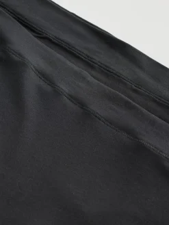 Hot Next High Waist Ultimate Comfort Knickers 2 Pack Black