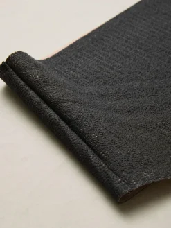 Outlet Next Black High Waisted Thong N. Premium Sculpting Shaping Knickers