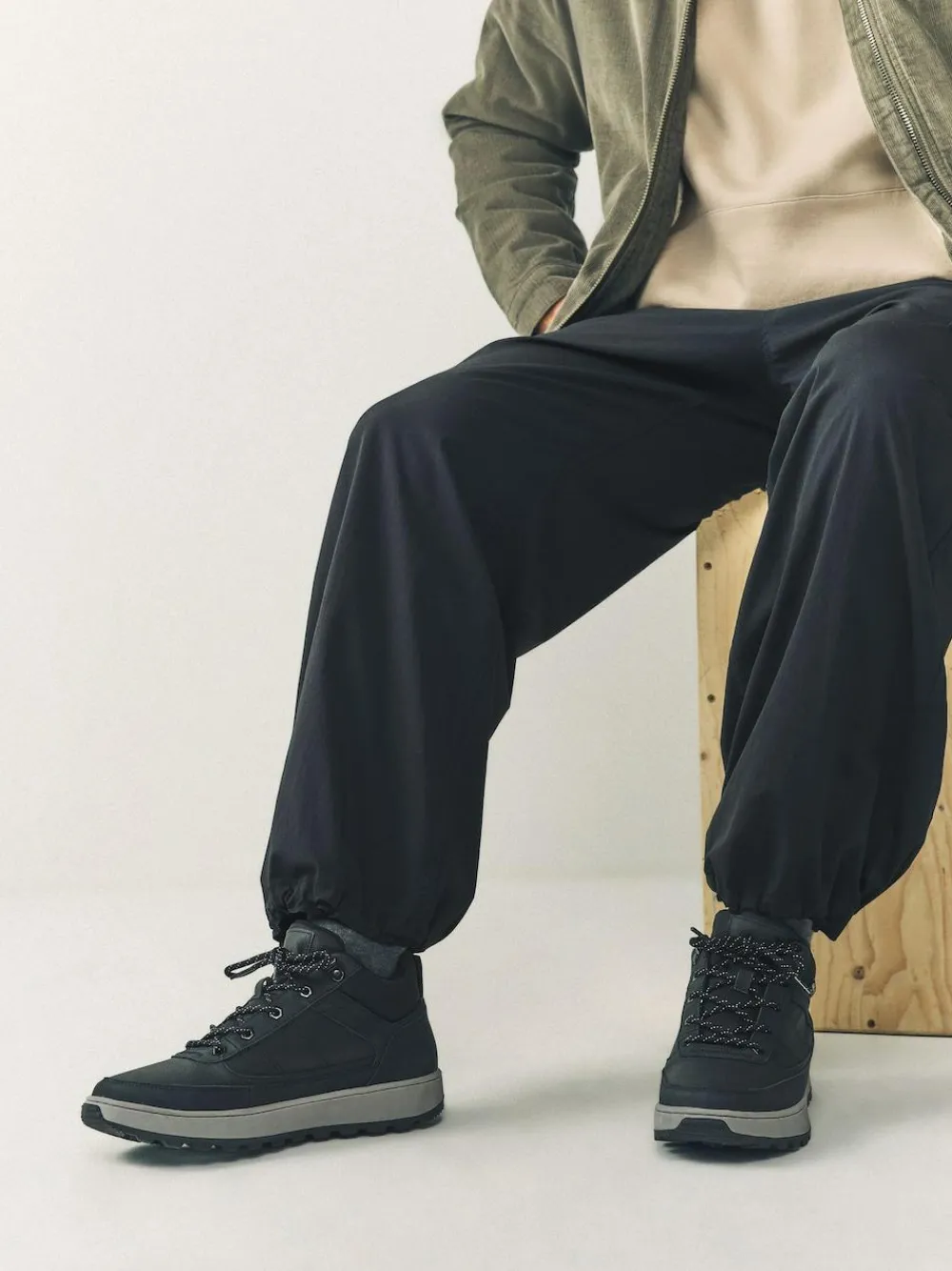 Next Hiker Style Sports Boots^ Boots|Boots