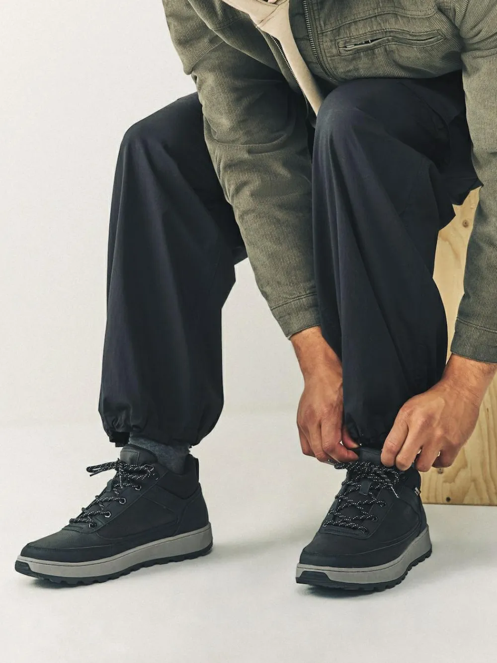 Next Hiker Style Sports Boots^ Boots|Boots