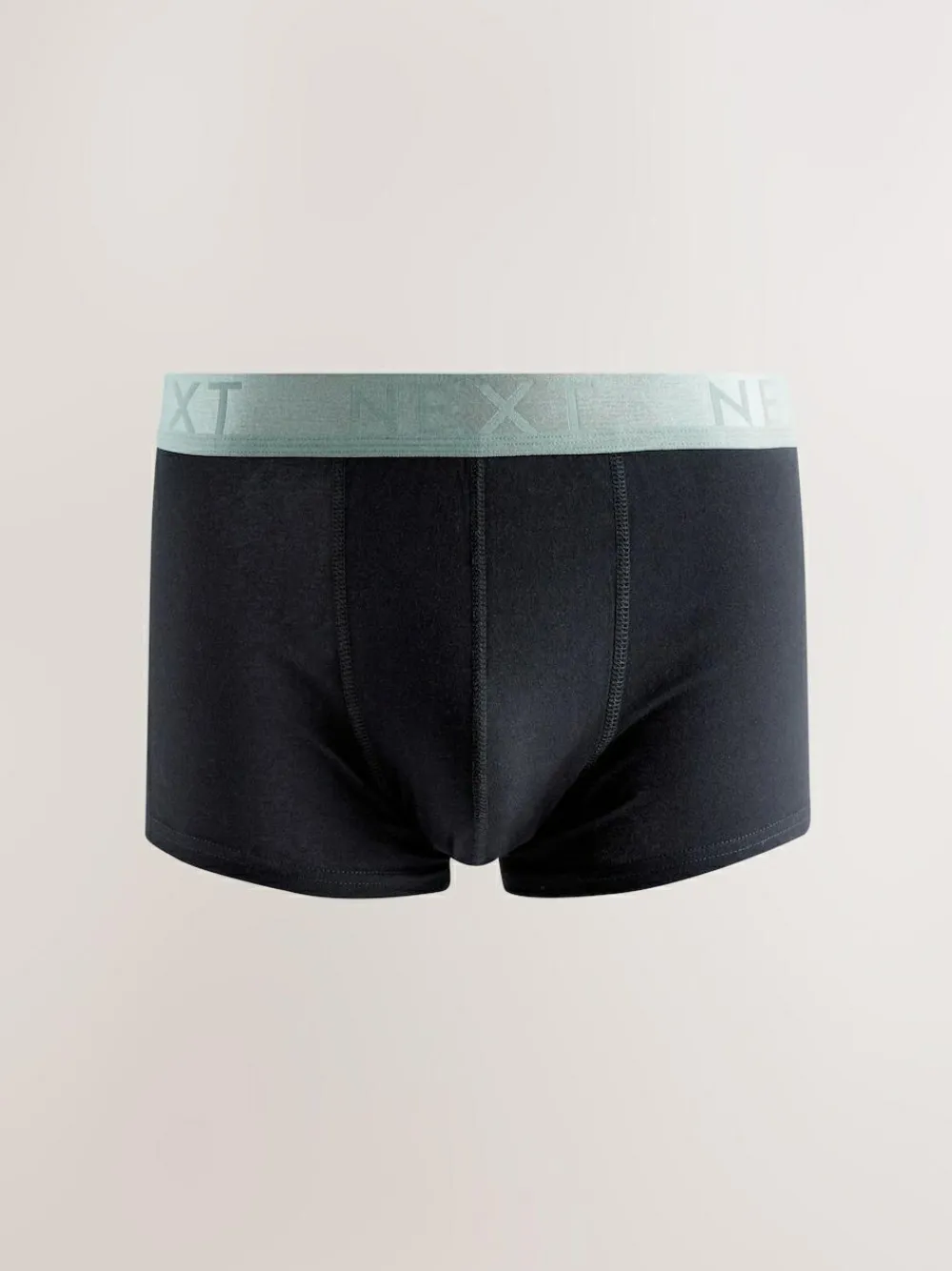 Next Hipsters Boxers Black
